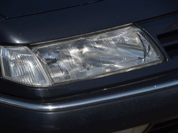 Citroën XM